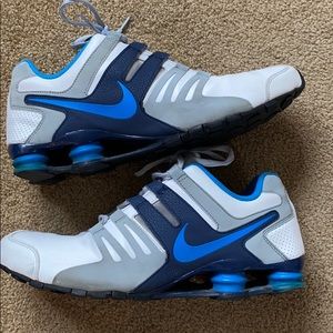 Nike Shox men’s size 13